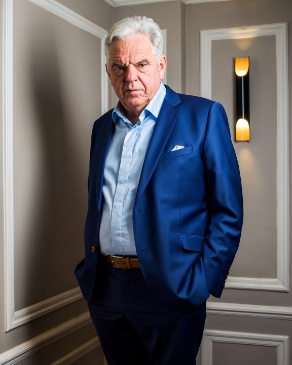 Jean-Luc Ployé — Psychologue à la Cour de Cassation