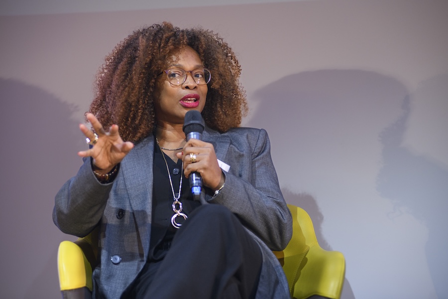 Laura Flessel-Colovic