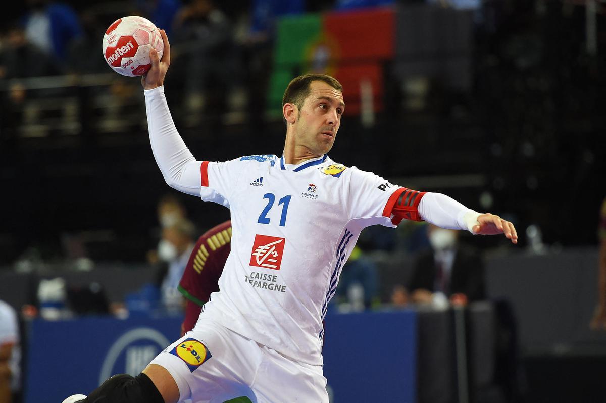 Michael Guigou