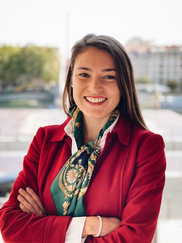 Mathilde Sénéchal